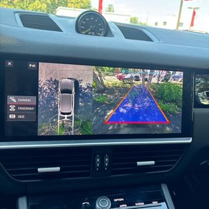 2019 Porsche CAYENNE E-HYBRID — фото 40
