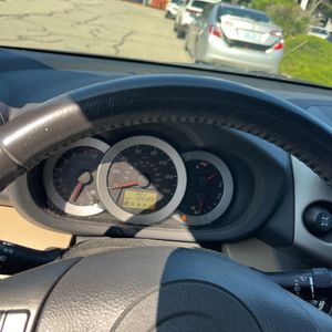 2009 Toyota RAV4 LIMITED 照片 62