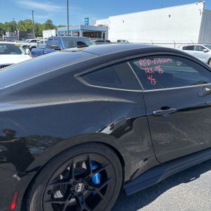 FORD MUSTANG RTR SPEC 2 - 9