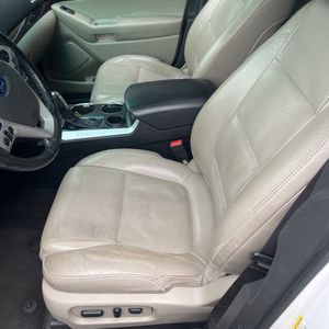 2013 FORD EXPLORER LIMITED — миниатюра 66