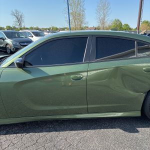 DODGE CHARGER R/T - 4