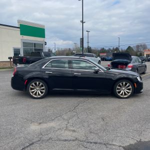 CHRYSLER 300 LIMITED - 10