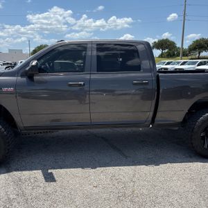2022 RAM 2500 TRADESMAN 照片 4