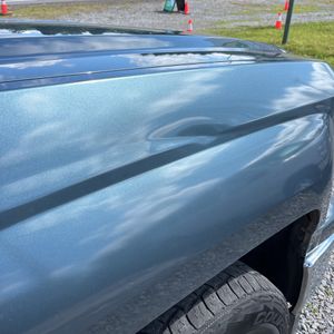 2014 Chevrolet SILVERADO 1500 LT — миниатюра 64