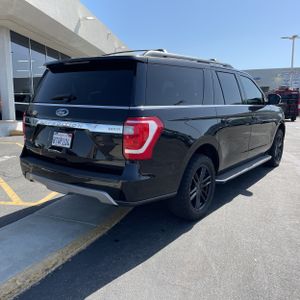 FORD EXPEDITION MAX XLT - 8