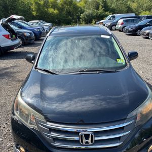 صورة مصغرة 15 لـ 2014 Honda CR-V EX-L