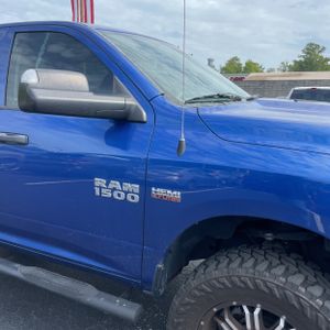 صورة مصغرة 13 لـ 2018 RAM 1500 TRADESMAN