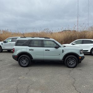 FORD BRONCO SPORT BIG BEND - 10