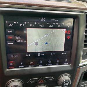 صورة مصغرة 37 لـ 2018 RAM 2500 LARAMIE