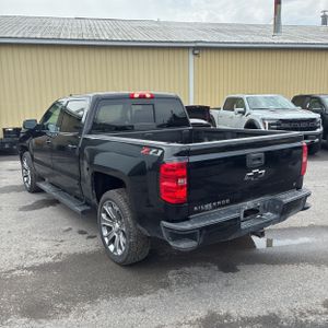 CHEVROLET SILVERADO 1500 LT Z71 - 5