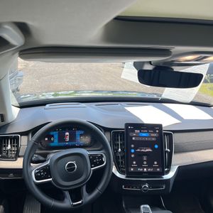 صورة مصغرة 36 لـ 2025 Volvo XC90 ULTRA
