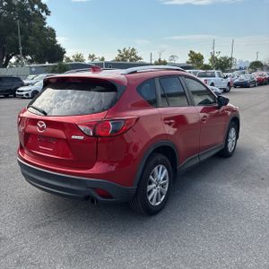 صورة 8 لـ 2014 Mazda CX-5 TOURING