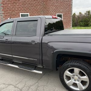 CHEVROLET SILVERADO 1500 - 6
