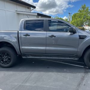 FORD RANGER XLT - 10