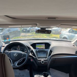 صورة 37 لـ 2020 Acura MDX SH-AWD W/TECH