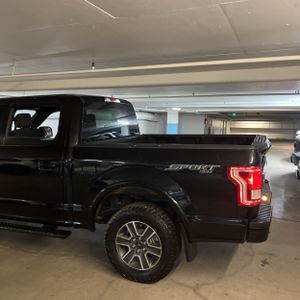FORD F-150 XLT - 6