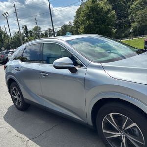 2024 Lexus RX 350 PREMIUM 照片 13