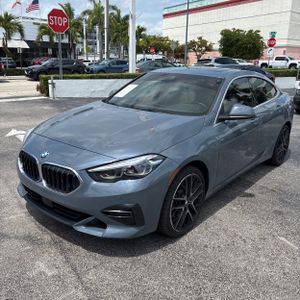 BMW 228 GRAN COUPE I XDRIVE - 1