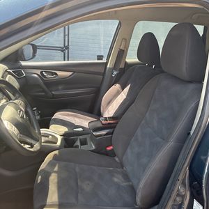 2015 Nissan ROGUE SV 缩略图 32