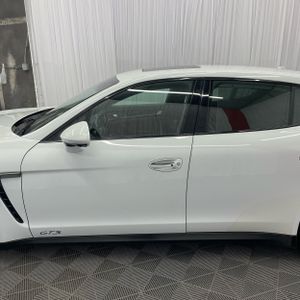 2016 Porsche PANAMERA GTS 照片 4