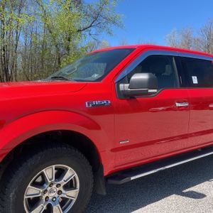 FORD F150 XLT - 2