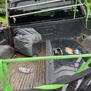 2008 Chevrolet SILVERADO 1500 LT1 thumbnail 38