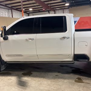 CHEVROLET SILVERADO 3500HD HIGH COUNTRY - 4