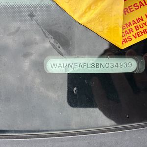 صورة مصغرة 51 لـ 2011 AUDI A4 2.0T PREMIUM