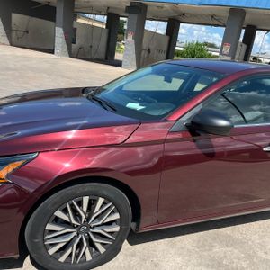 صورة 2 لـ 2025 Nissan ALTIMA SV