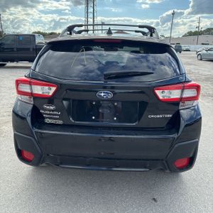 SUBARU CROSSTREK 2.0I LIMITED - 6