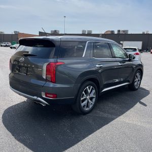 HYUNDAI PALISADE SEL - 8