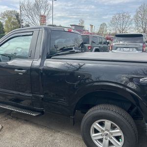 FORD F-150 XLT - 6