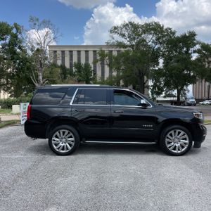 2019 Chevrolet TAHOE PREMIER — фото 10