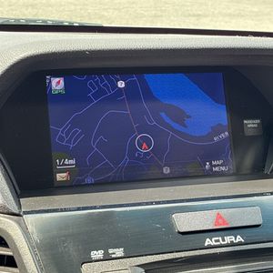 صورة مصغرة 39 لـ 2013 Acura ILX 2.0L W/TECH