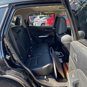 صورة 35 لـ 2016 Honda CR-V EX-L