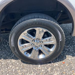 2018 FORD F-150 KING RANCH thumbnail 18