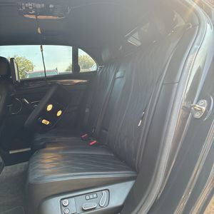 2014 Bentley FLYING SPUR BASE thumbnail 34