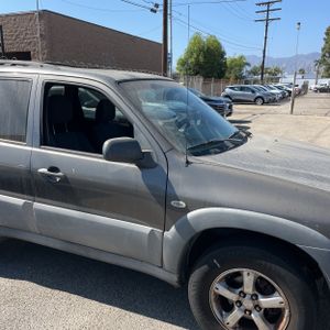 2005 Mazda TRIBUTE I — миниатюра 13
