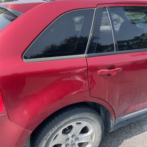 2013 FORD EDGE SEL 照片 9