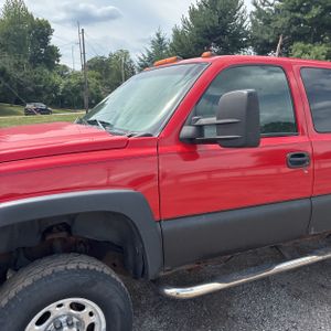 صورة 2 لـ 2003 Chevrolet SILVERADO 2500 LS