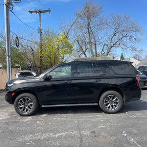 CHEVROLET TAHOE Z71 - 3