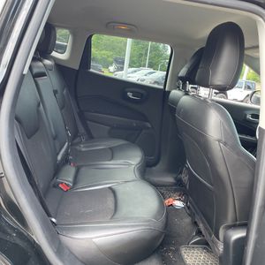 2020 JEEP COMPASS LATITUDE 缩略图 35