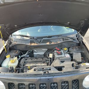 2016 JEEP PATRIOT HIGH ALTITUDE — миниатюра 42