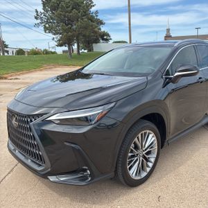 LEXUS NX 350 LUXURY - 2