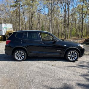 BMW X3 XDRIVE28I - 10