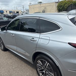 2026 Acura MDX SH-AWD W/ADVANCE — фото 6