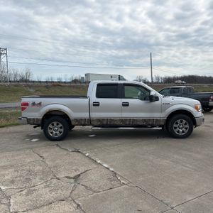 FORD F-150 XLT - 10