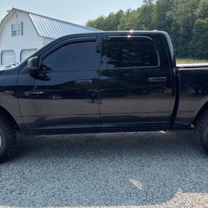 2014 RAM 1500 EXPRESS 照片 4