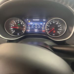 2019 JEEP COMPASS LATITUDE 缩略图 39