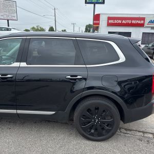 KIA TELLURIDE S - 6